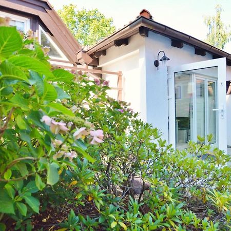 Victus Apartamenty, Plac Rybakow Сопот Екстер'єр фото